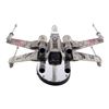 Image 8 : 1726. EFX Collectibles Studio-Scale X-Wing Starfighter Red Five Replica ### STAR WARS: A NEW HOPE (1
