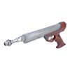 Image 11 : 1728. Boba Fett Blaster Pistol Replica with Holster ### STAR WARS: THE EMPIRE STRIKES BACK (1980)