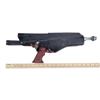 Image 15 : 1728. Boba Fett Blaster Pistol Replica with Holster ### STAR WARS: THE EMPIRE STRIKES BACK (1980)