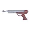 Image 9 : 1728. Boba Fett Blaster Pistol Replica with Holster ### STAR WARS: THE EMPIRE STRIKES BACK (1980)