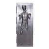 Image 2 : 1731. Illusive Concepts Replica Han Solo (Harrison Ford) in Carbonite ### STAR WARS: THE EMPIRE STRI