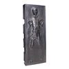 Image 3 : 1731. Illusive Concepts Replica Han Solo (Harrison Ford) in Carbonite ### STAR WARS: THE EMPIRE STRI