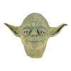 Image 2 : 1732. Dave Barclay Yoda Head Replica Made from Original Molds ### STAR WARS: THE EMPIRE STRIKES BACK