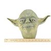 Image 8 : 1732. Dave Barclay Yoda Head Replica Made from Original Molds ### STAR WARS: THE EMPIRE STRIKES BACK