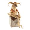 Image 2 : 1734. Limited-Edition Regal Robot Salacious Crumb Replica ### STAR WARS: RETURN OF THE JEDI (1983)