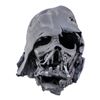 Image 1 : 1739. Propshop Melted Darth Vader Helmet Replica ### STAR WARS: THE FORCE AWAKENS (2015)