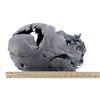 Image 8 : 1739. Propshop Melted Darth Vader Helmet Replica ### STAR WARS: THE FORCE AWAKENS (2015)