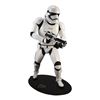Image 1 : 1743. Full-Size Anovos First Order Stormtrooper Statue ### STAR WARS: THE FORCE AWAKENS (2015)