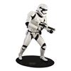 Image 2 : 1743. Full-Size Anovos First Order Stormtrooper Statue ### STAR WARS: THE FORCE AWAKENS (2015)