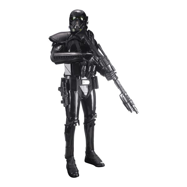 Funko POP Star Wars Rogue One Combat Assault Tank Trooper #184 2017 Funko POP Star Wars Rogue One Combat Assault Tank Trooper #184 2017