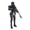 Image 1 : 1744. Full-Size Anovos Imperial Death Trooper Statue ### ROGUE ONE: A STAR WARS STORY (2016)