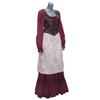 Image 1 : 1750. Lamia's (Michelle Pfeiffer) Screen-Matched Innkeeper Costume ### STARDUST (2007)