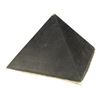 Image 2 : 1754. Unfinished Ra (Jaye Davidson) Pyramid Warship Model Miniature ### STARGATE (1994)