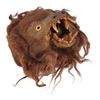Image 2 : 1781. Arcane Monster's (Ben Bates) Mask and Boot Cover ### SWAMP THING (1982)