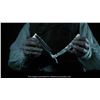 Image 10 : 1782. Sweeney Todd's (Johnny Depp) Razor Blade ### SWEENEY TODD: THE DEMON BARBER OF FLEET STREET (2