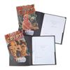 Image 1 : 1783. Collection of 30 Hand-Marked Bound Episode Scripts ### TALES FROM THE CRYPT (1989-1996)