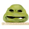 Image 8 : 1784. Unfinished Stunt Turtle Mask ### TEENAGE MUTANT NINJA TURTLES II: THE SECRET OF THE OOZE (1991
