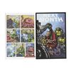 Image 2 : 1785. Kevin Eastman-Autographed Comic Book with Hand-Drawn Cover Art ### TEENAGE MUTANT NINJA TURTLE