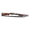 Image 2 : 1799. Terminator's (Arnold Schwarzenegger) Lightweight Remington 870 Shotgun ### TERMINATOR 3: RISE 