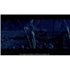 Image 8 : 1804. T-800 Endoskeleton Shin ### TERMINATOR SALVATION (2009)