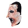 Image 2 : 1805. Art the Clown's (David Howard Thornton) Bloodied Facial Makeup Appliance Display ### TERRIFIER