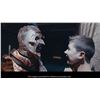 Image 8 : 1805. Art the Clown's (David Howard Thornton) Bloodied Facial Makeup Appliance Display ### TERRIFIER
