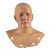 Image 1 : 1812. Sam-Thing (Joel Edgerton) Fire Mask ### THE THING (2011)