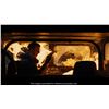 Image 3 : 1812. Sam-Thing (Joel Edgerton) Fire Mask ### THE THING (2011)