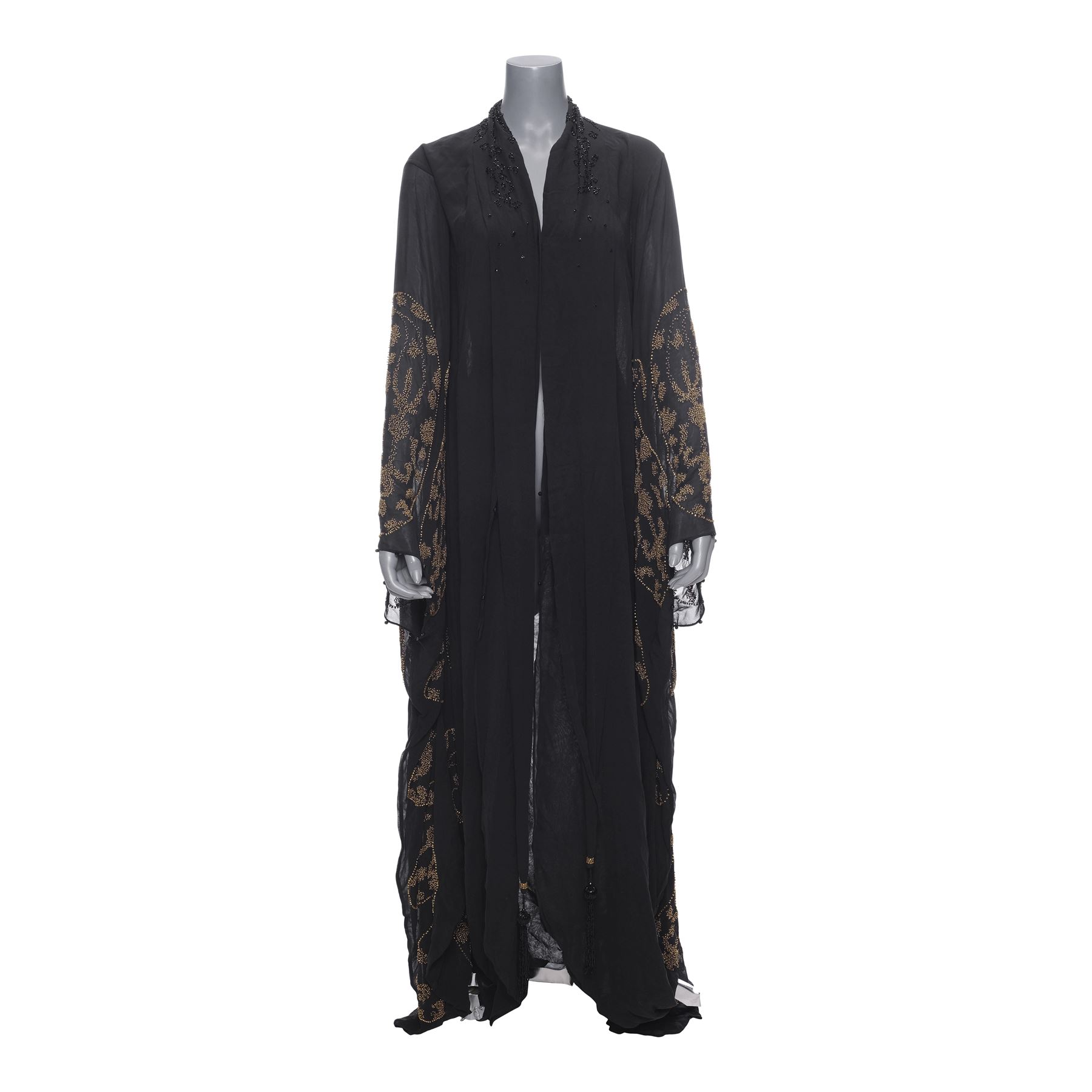 1818. J. Peterman Rose DeWitt Bukater's (Kate Winslet) Kimono Robe ...