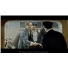Image 3 : 1823. Olaf Gundersen's (Bjorn Olsen) Mirror-Image Printed Third-Class Ticket ### TITANIC (1997)