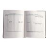 Image 1 : 1824. Deck Log Book ### TITANIC (1997)