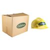 Image 1 : 1837. Thomas "Big Tom" Callahan's (Brian Dennehy) Callahan Auto Parts Box and Hard Hat ### TOMMY BOY