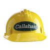 Image 2 : 1837. Thomas "Big Tom" Callahan's (Brian Dennehy) Callahan Auto Parts Box and Hard Hat ### TOMMY BOY