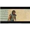 Image 8 : 1849. Hector's Distressed Body Double Death Armor ### TROY (2004)