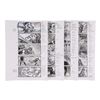 Image 1 : 1853. Four Martin Asbury Hand-drawn Storyboard Pages ### TROY (2004)