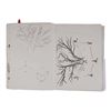 Image 1 : 1854. Rustin Cohle's (Matthew McConaughey) Notebook ### TRUE DETECTIVE (T.V. SERIES, 2014 - PRESENT)