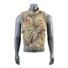 Image 1 : 1869. Luc Deveraux's (Jean-Claude Van Damme) Screen-Matched "G44" UniSol Vest with Pauldron and Belt
