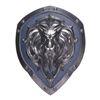 Image 4 : 1891. Alliance Knight's Shield with Foot Soldier Sword and Scabbard ### WARCRAFT (2016)