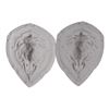 Image 2 : 1892. Pair of Decorative Stormwind Castle Shields ### WARCRAFT (2016)