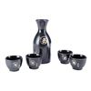 Image 2 : 1903. Jordan Belfort's (Leonardo DiCaprio) Sake Set ### THE WOLF OF WALL STREET (2013)