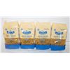 Image 1 : 4 PACKS OF GLUTEN FREE FUSILLI