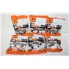 Image 1 : 6 WALKERS ENGLISH TOFFEE