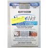 Image 1 : NEVER WET RUST-OLEUM KIT