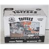 Image 1 : 6 WALKERS ENGLISH TOFFEE