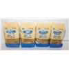 Image 1 : 4 PACKS OF GLUTEN FREE PENNE
