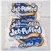 Image 1 : 5 BAGS KRAFT MINI MARSHMELLOWS BEST BEFORE JULY/24