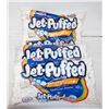 Image 1 : 4 BAGS KRAFT MINI MARSHMELLOWS BEST BEFORE JULY/24