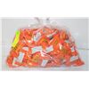 Image 1 : 100 REESES PEANUT BUTTER CUPS EXPIRED DATES