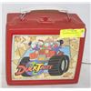 Image 1 : DUCK TALES LUNCH BOX