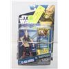 Image 1 : STAR WARS CLONE WARS ANIMATED ACTION FIGURE
